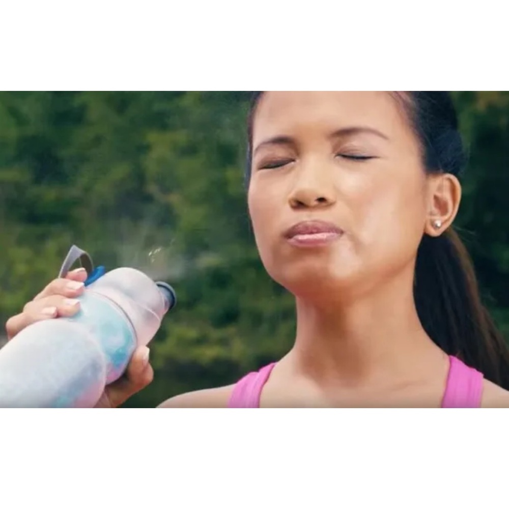 O2COOL Mist ‘N Sip💦 - Picture 6 of 7